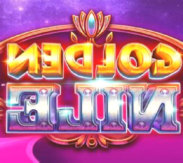 Golden Nile slot