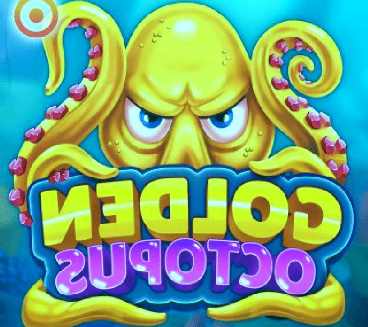 Golden Octopus slot