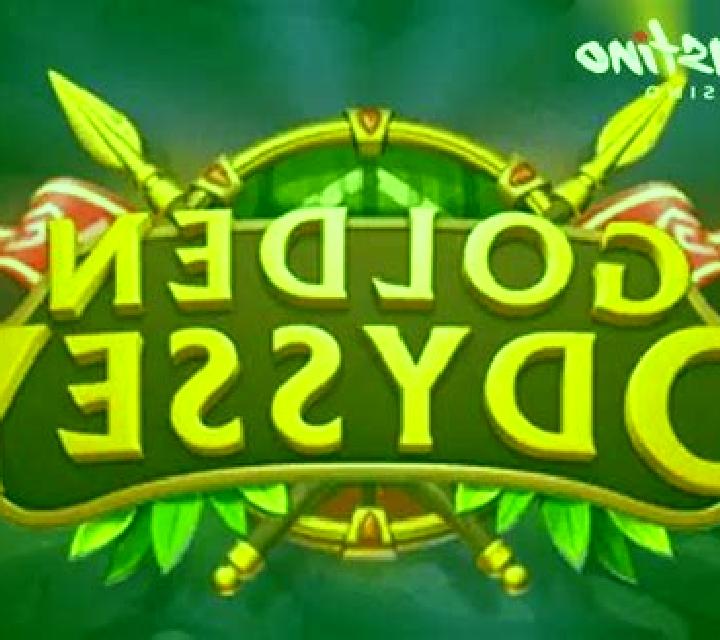 Golden Odyssey (Connective Games) online slot
