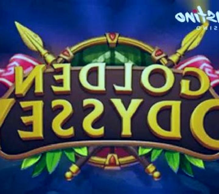 Golden Odyssey (Connective Games) slot game