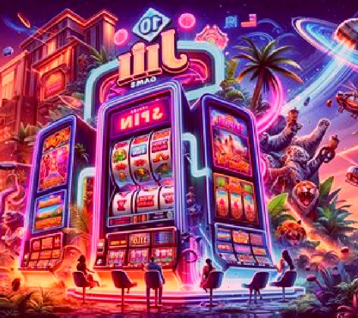 Golden Odyssey (High 5 Games) online slot