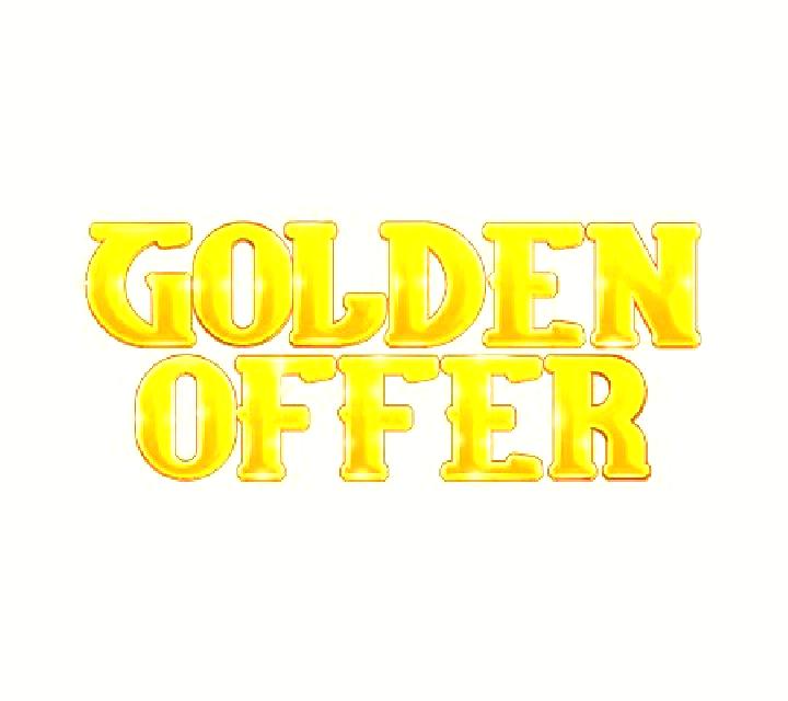 Golden Offer slot