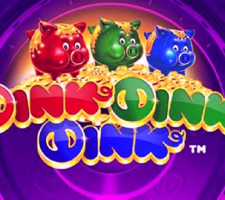 Golden Oink Trio online slot