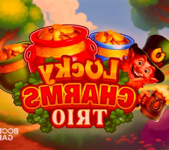 Golden Oink Trio slot game