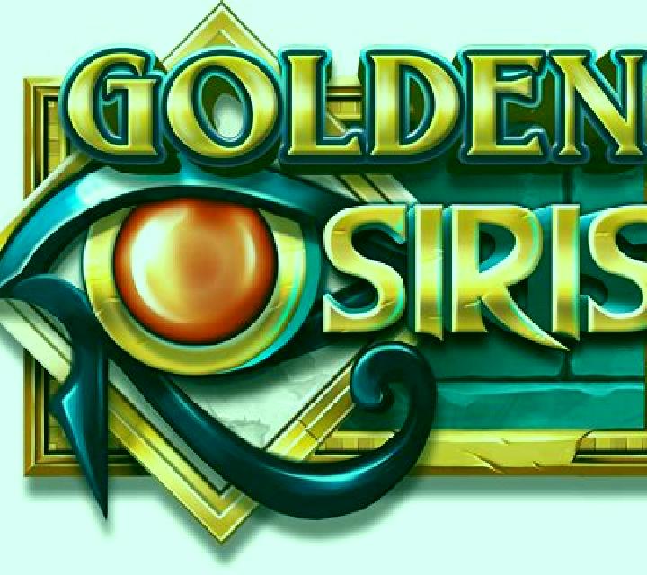 Golden Osiris slot game