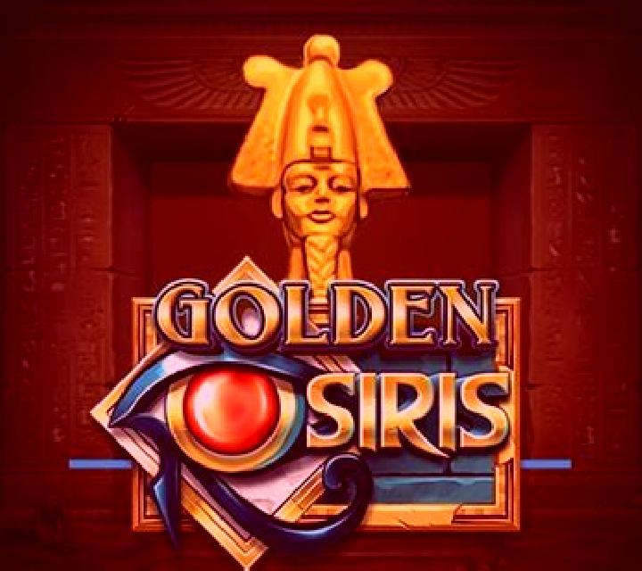 Golden Osiris slot