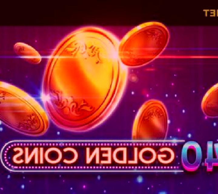Golden Ox (Amusnet) slot game