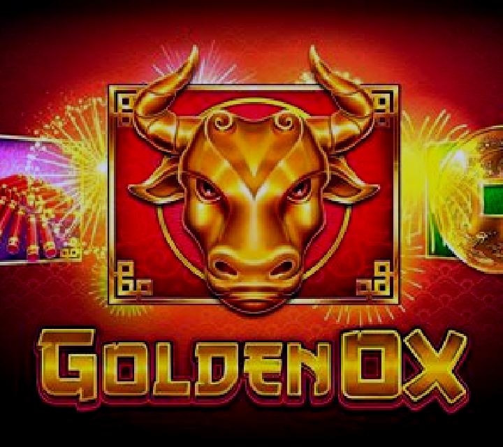 Golden Ox (Endorphina) online slot