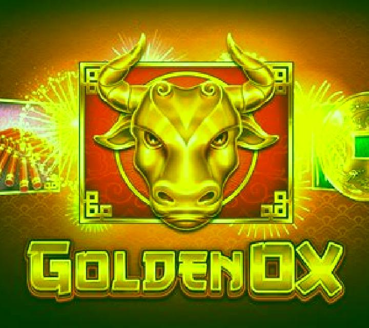 Golden Ox (Endorphina) slot game