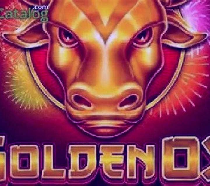 Golden Ox (Endorphina) slot