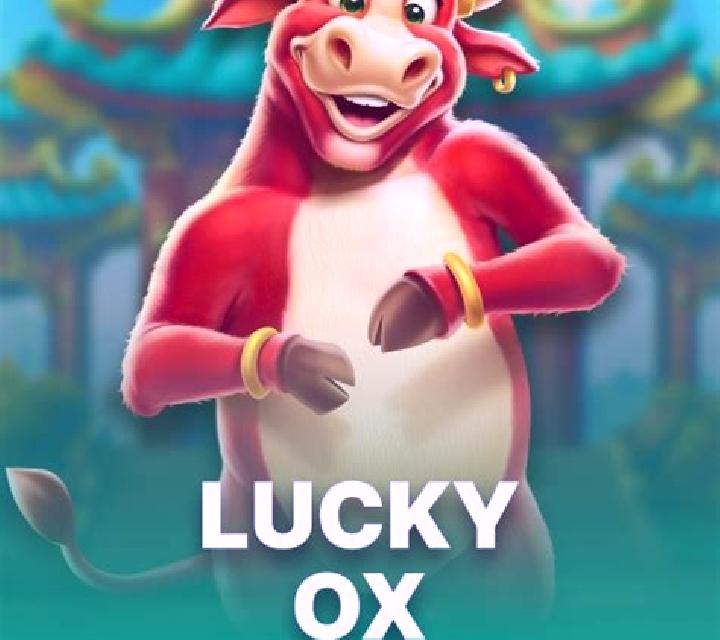 Golden Ox (Pragmatic Play) slot game
