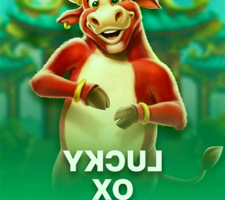 Golden Ox (Pragmatic Play) slot machine