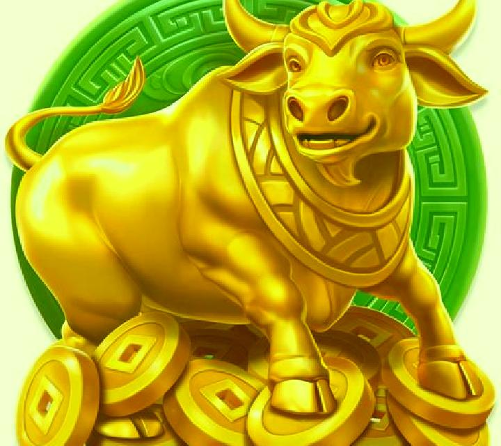 Golden Ox (Slot Factory) slot game