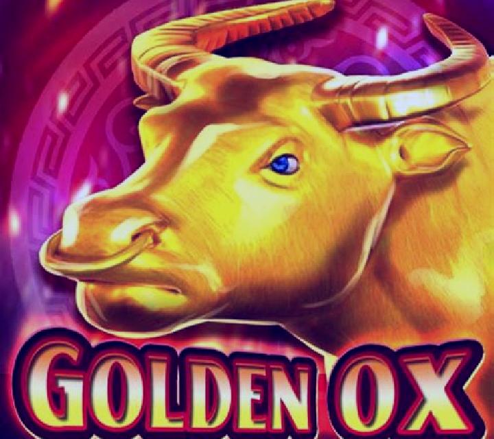 Golden Ox (Triple Profits Games) online slot