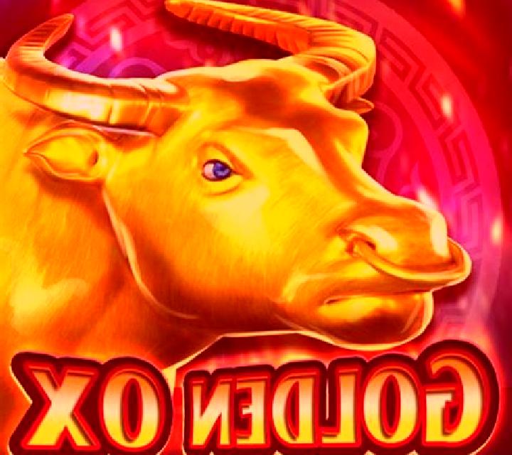 Golden Ox (Triple Profits Games) slot game