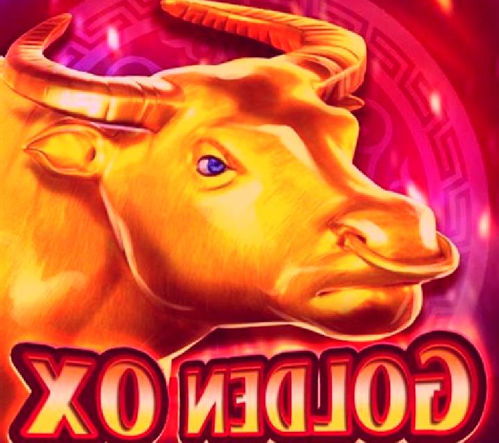 Golden Ox (Triple Profits Games) slot