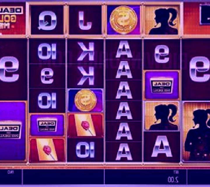Golden Palace Branded Megaways online slot