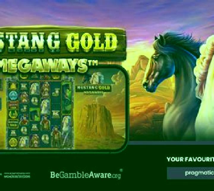 Golden Palace Branded Megaways slot machine