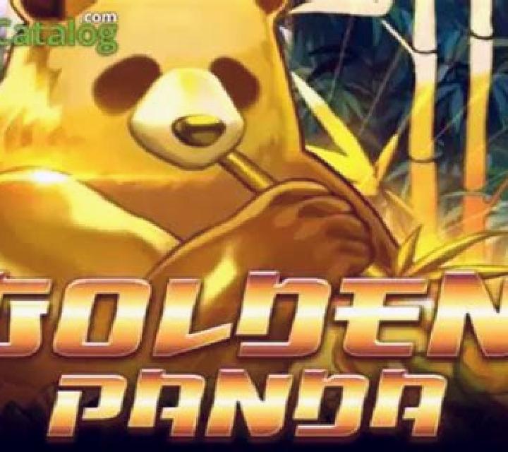 Golden Panda slot