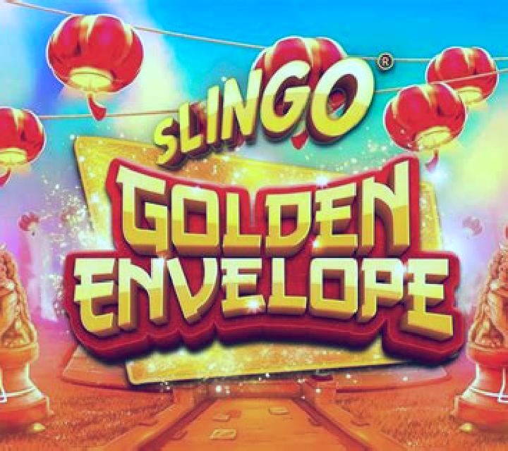 Golden Pick online slot