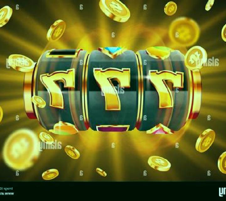 Golden Pick slot machine