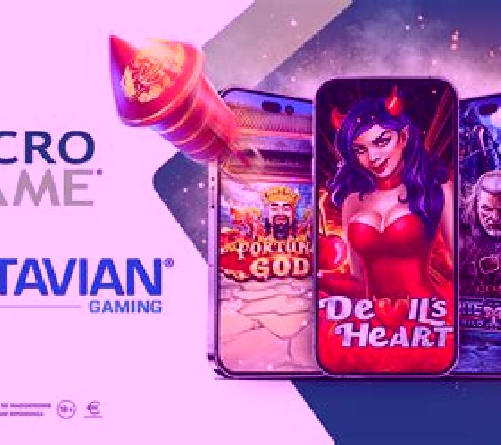 Golden Pig (Octavian Gaming) slot game