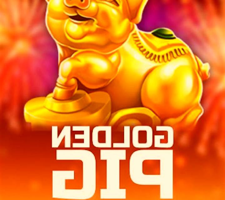 Golden Pig (Pragmatic Play) slot