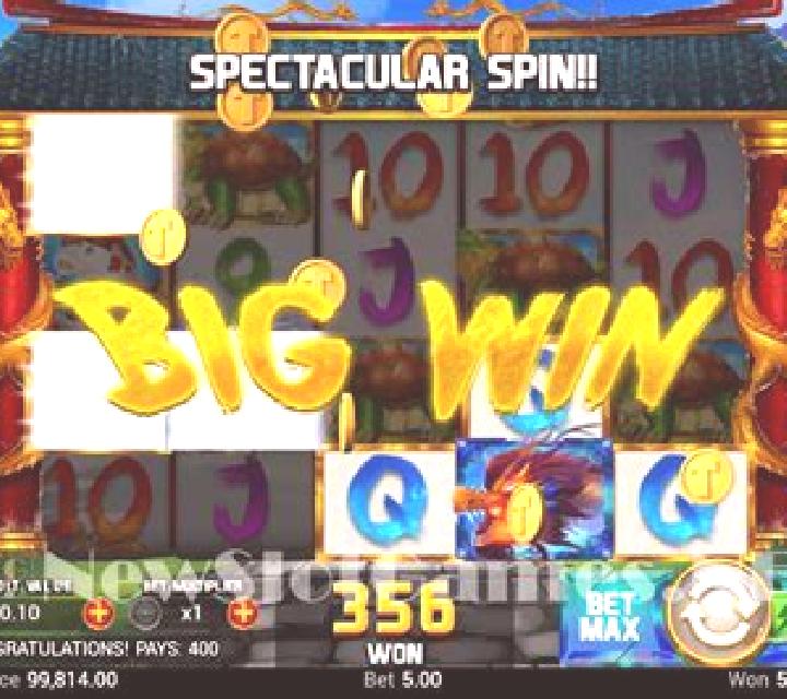 Golden Pig (Swintt) online slot