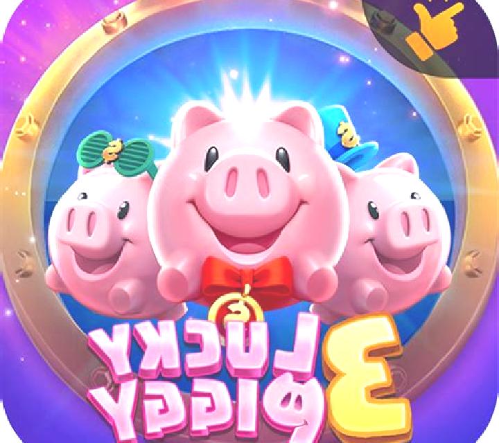 Golden Piggy slot game
