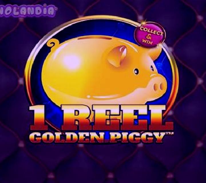 Golden Piggy slot