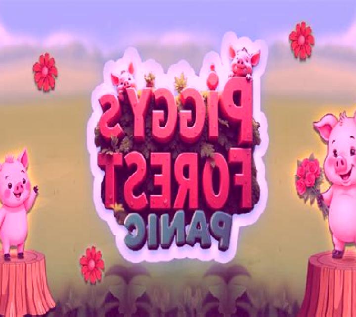 Golden Piggys Fortune Supreme online slot