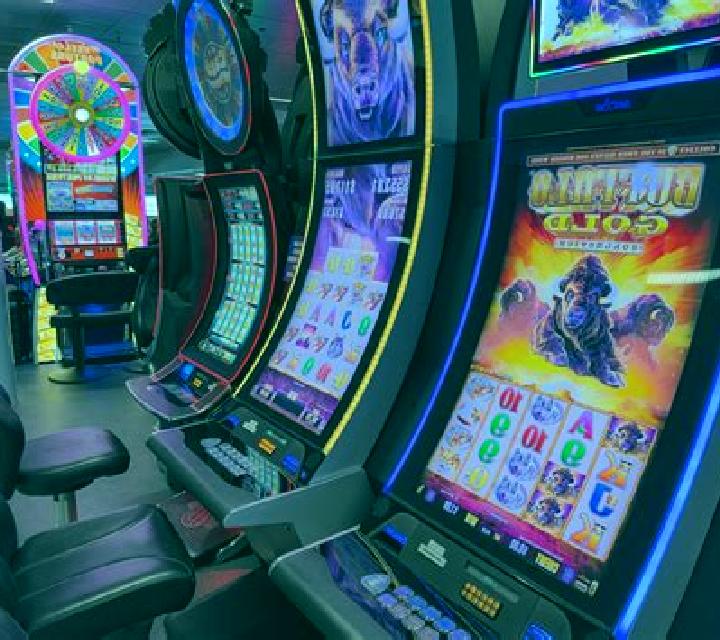 Golden Piggys Fortune Supreme slot machine