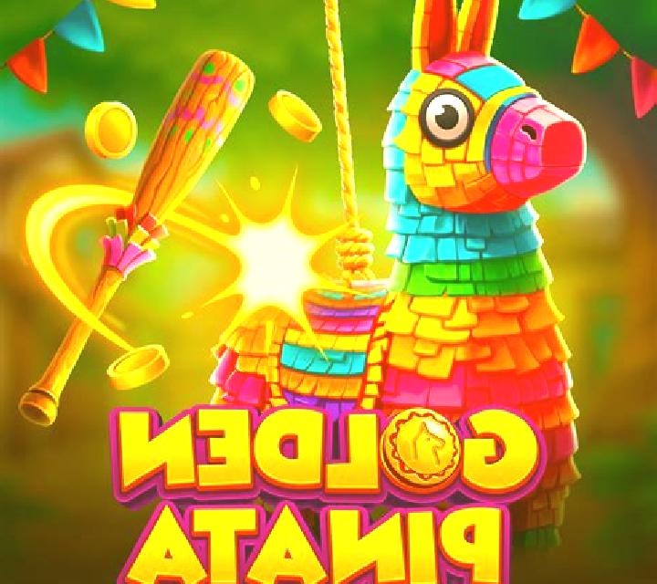 Golden Pinata Hold & Win slot