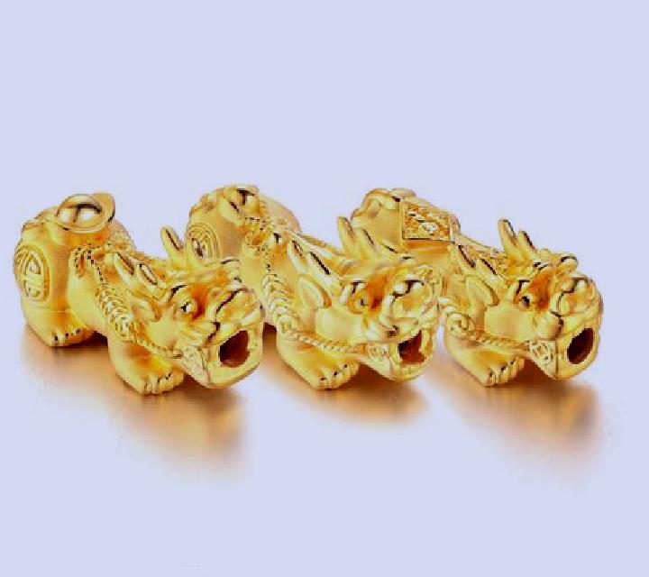 Golden Pixiu online slot