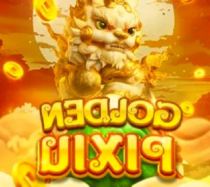 Golden Pixiu slot