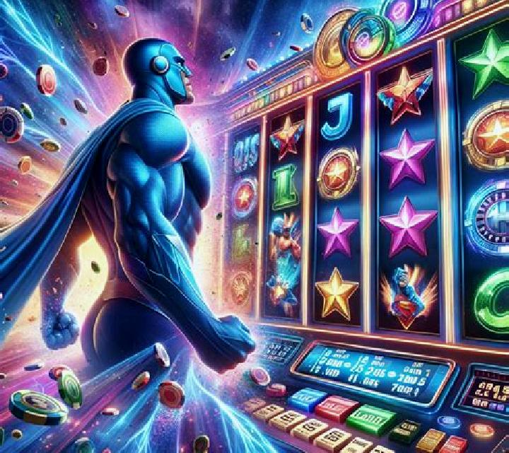 Golden Planet (Cayetano Gaming) online slot