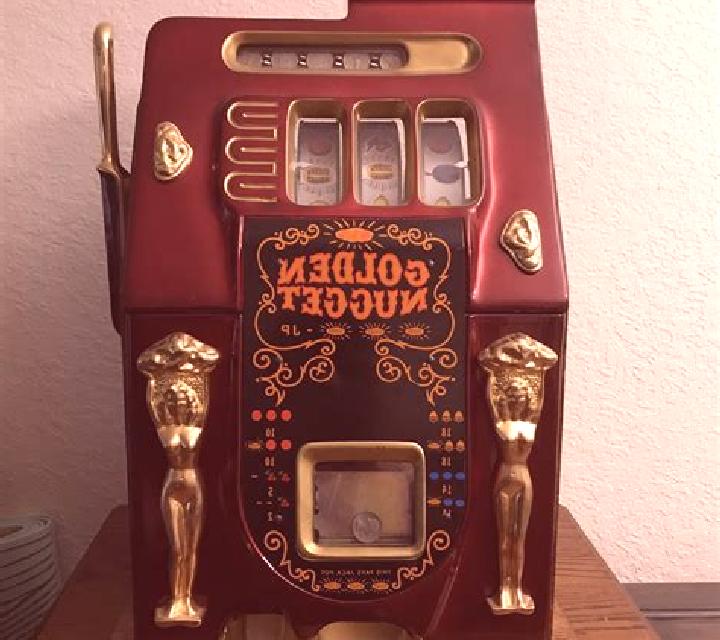 Golden Plunder slot machine