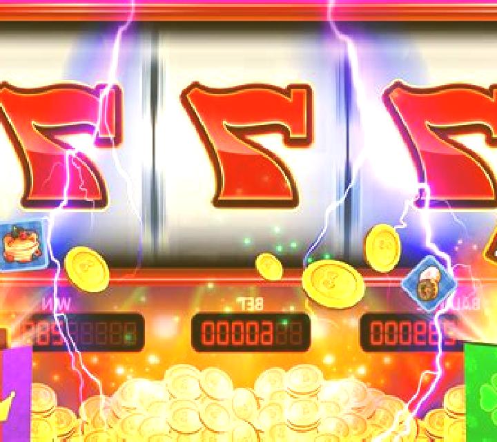 Golden Pot online slot