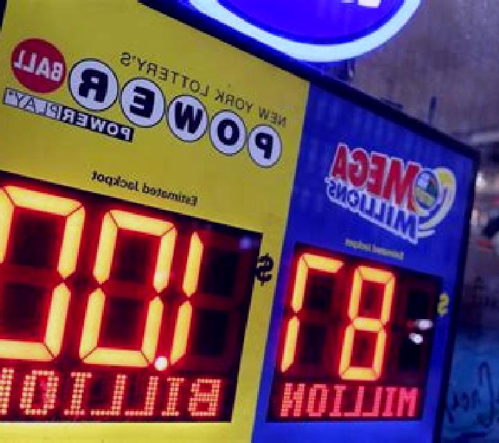 Golden Power Ball online slot
