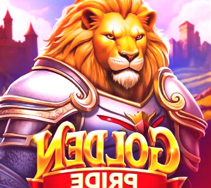 Golden Pride online slot