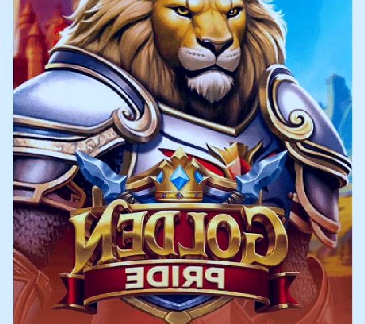 Golden Pride slot game