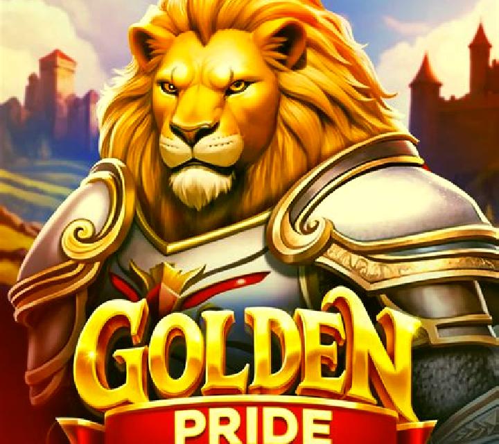 Golden Pride slot machine