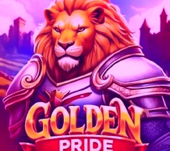 Golden Pride slot