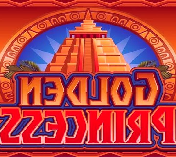 Golden Princess (Microgaming) slot game