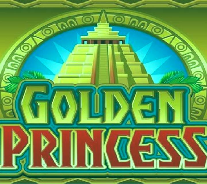 Golden Princess (Microgaming) slot machine