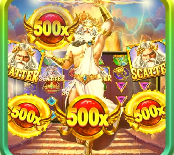 Golden Profits online slot