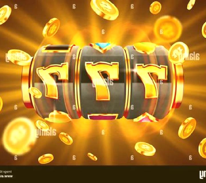 Golden Profits slot machine