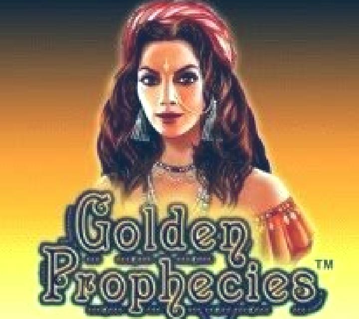 Golden Prophecies Deluxe online slot