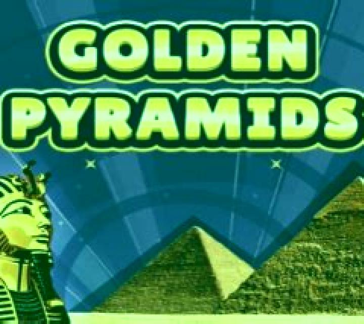 Golden Pyramids slot