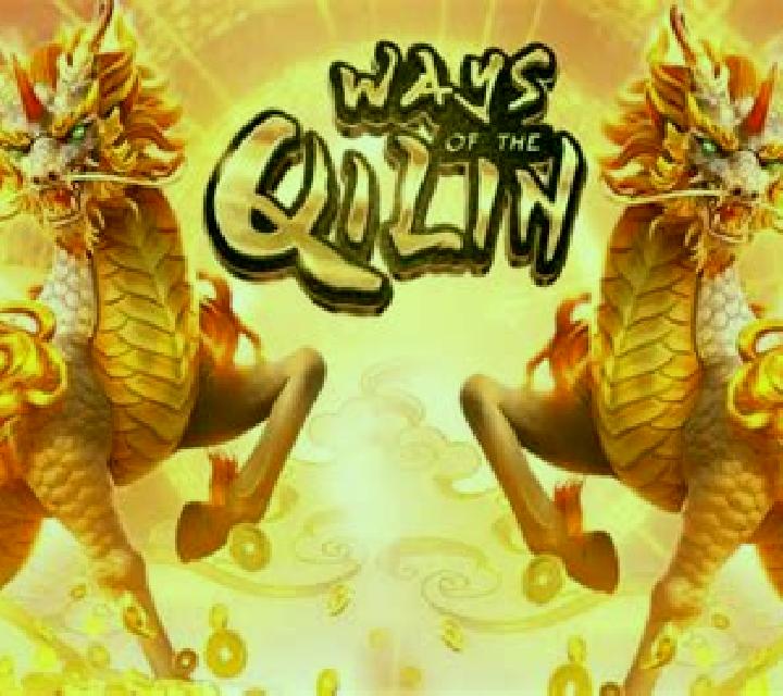 Golden Qilin online slot